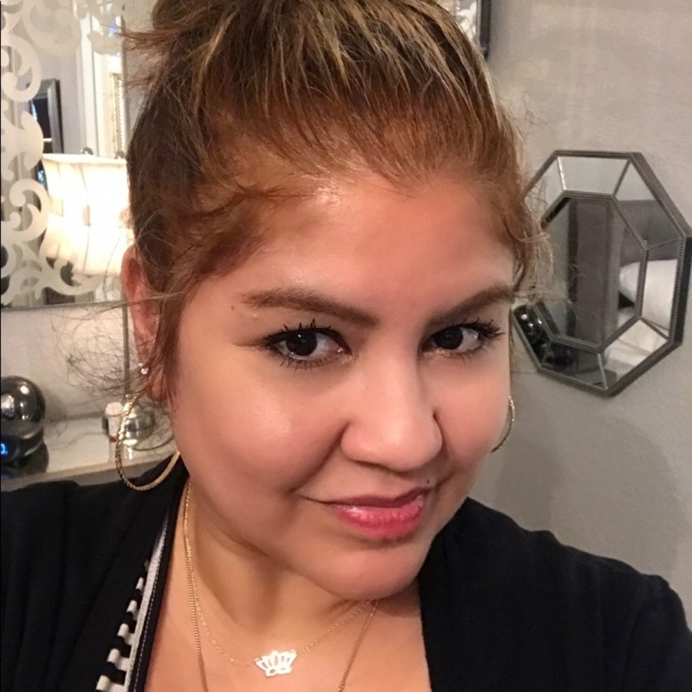 Meet your Posher, Tammy